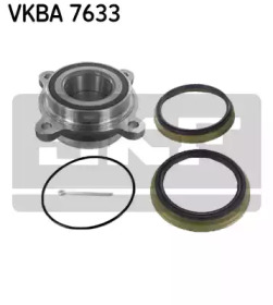 SKF VKBA7633